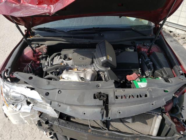 Photo 6 VIN: 4T1BF1FK7GU546900 - TOYOTA CAMRY 