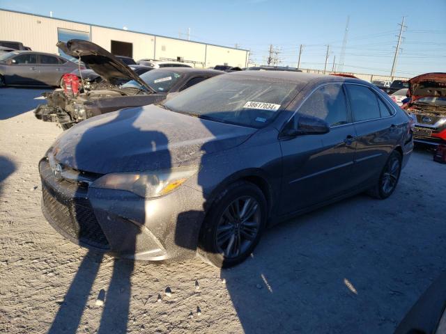 Photo 0 VIN: 4T1BF1FK7GU547805 - TOYOTA CAMRY 