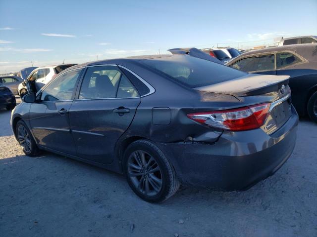 Photo 1 VIN: 4T1BF1FK7GU547805 - TOYOTA CAMRY 