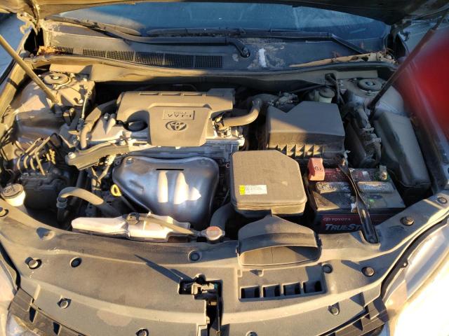 Photo 10 VIN: 4T1BF1FK7GU547805 - TOYOTA CAMRY 