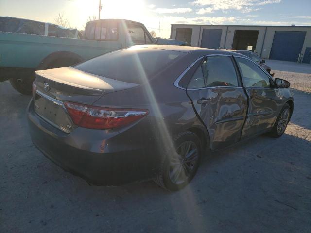 Photo 2 VIN: 4T1BF1FK7GU547805 - TOYOTA CAMRY 