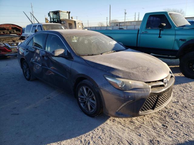 Photo 3 VIN: 4T1BF1FK7GU547805 - TOYOTA CAMRY 