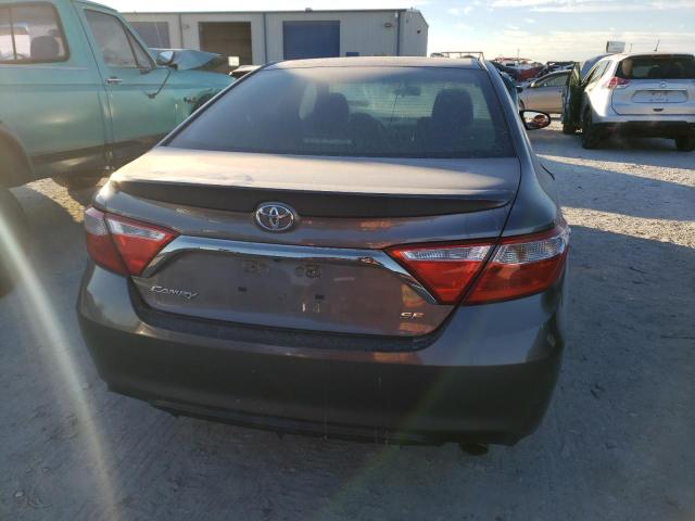 Photo 5 VIN: 4T1BF1FK7GU547805 - TOYOTA CAMRY 