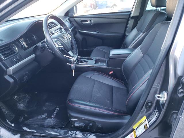 Photo 6 VIN: 4T1BF1FK7GU547805 - TOYOTA CAMRY 