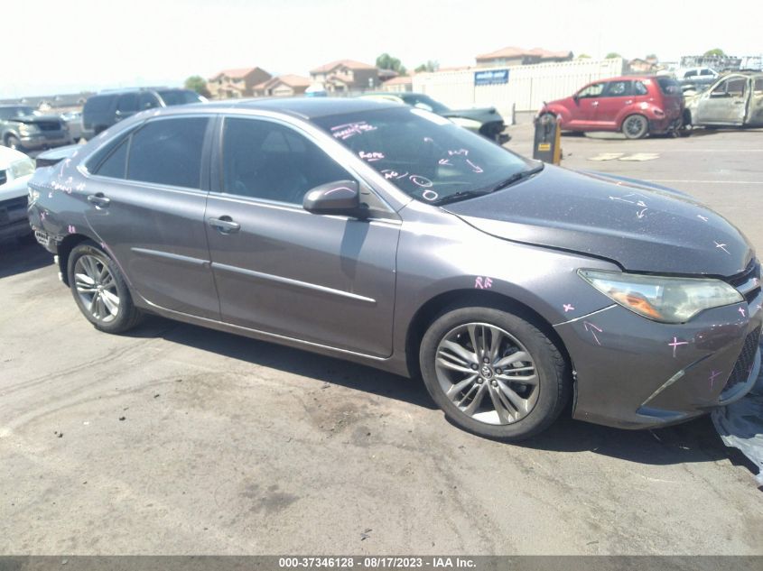 Photo 13 VIN: 4T1BF1FK7GU549425 - TOYOTA CAMRY 