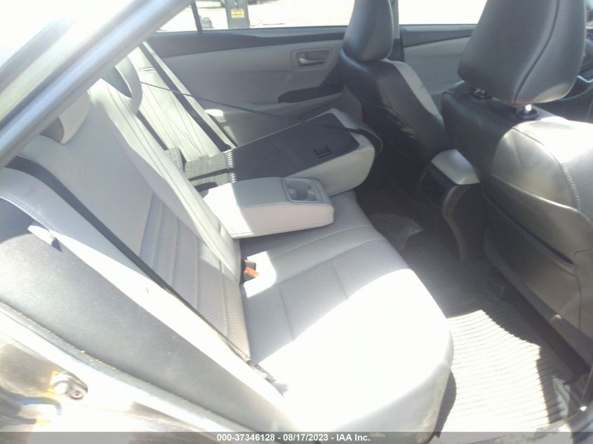 Photo 7 VIN: 4T1BF1FK7GU549425 - TOYOTA CAMRY 