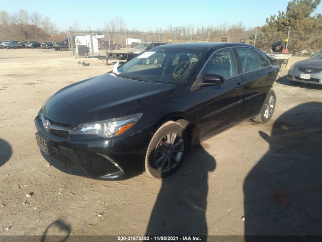 Photo 1 VIN: 4T1BF1FK7GU550042 - TOYOTA CAMRY 