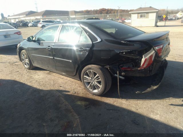 Photo 2 VIN: 4T1BF1FK7GU550042 - TOYOTA CAMRY 