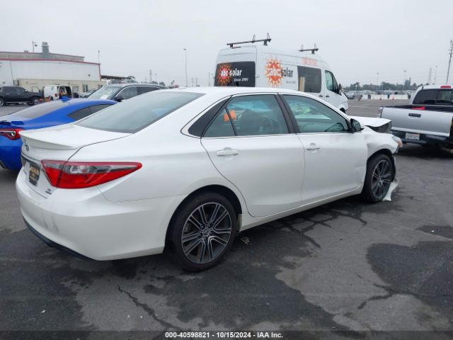 Photo 3 VIN: 4T1BF1FK7GU550347 - TOYOTA CAMRY 