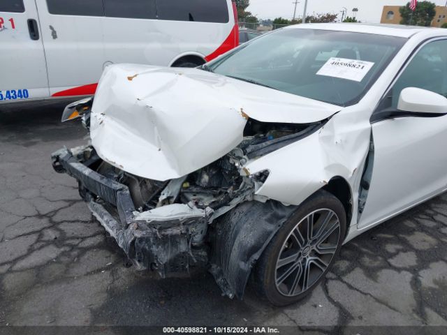 Photo 5 VIN: 4T1BF1FK7GU550347 - TOYOTA CAMRY 