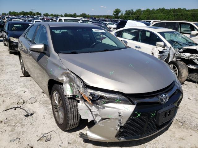 Photo 0 VIN: 4T1BF1FK7GU550803 - TOYOTA CAMRY LE 