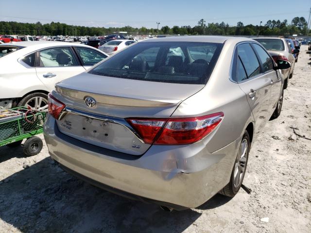 Photo 3 VIN: 4T1BF1FK7GU550803 - TOYOTA CAMRY LE 