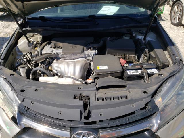 Photo 6 VIN: 4T1BF1FK7GU550803 - TOYOTA CAMRY LE 