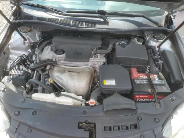 Photo 10 VIN: 4T1BF1FK7GU551031 - TOYOTA CAMRY LE 