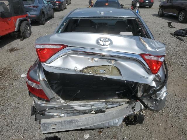 Photo 5 VIN: 4T1BF1FK7GU551031 - TOYOTA CAMRY LE 