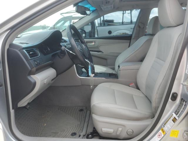 Photo 6 VIN: 4T1BF1FK7GU551031 - TOYOTA CAMRY LE 