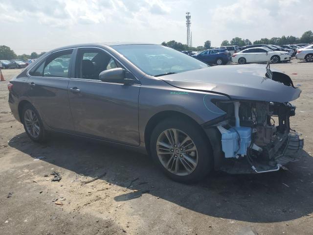 Photo 3 VIN: 4T1BF1FK7GU551871 - TOYOTA CAMRY LE 