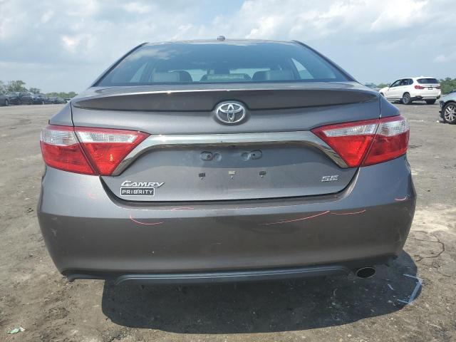 Photo 5 VIN: 4T1BF1FK7GU551871 - TOYOTA CAMRY LE 