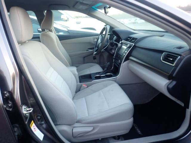 Photo 4 VIN: 4T1BF1FK7GU552941 - TOYOTA CAMRY LE 