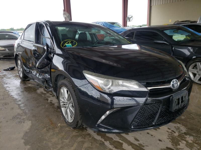 Photo 0 VIN: 4T1BF1FK7GU553331 - TOYOTA CAMRY LE 