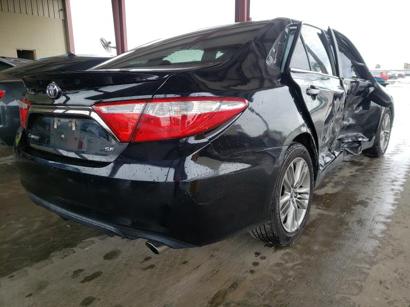 Photo 3 VIN: 4T1BF1FK7GU553331 - TOYOTA CAMRY LE 