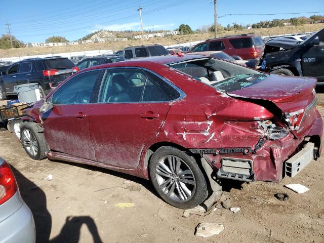 Photo 1 VIN: 4T1BF1FK7GU556276 - TOYOTA CAMRY 