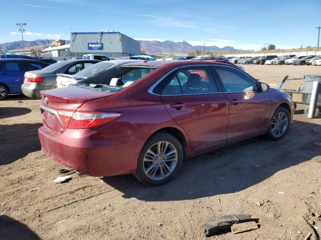 Photo 2 VIN: 4T1BF1FK7GU556276 - TOYOTA CAMRY 