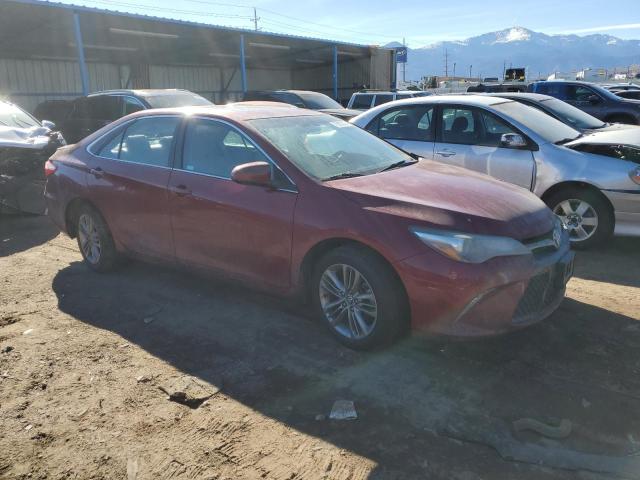 Photo 3 VIN: 4T1BF1FK7GU556276 - TOYOTA CAMRY 