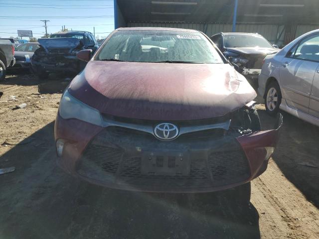 Photo 4 VIN: 4T1BF1FK7GU556276 - TOYOTA CAMRY 