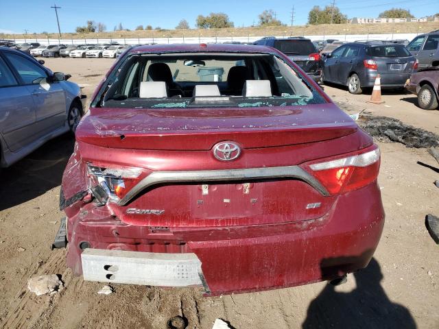 Photo 5 VIN: 4T1BF1FK7GU556276 - TOYOTA CAMRY 