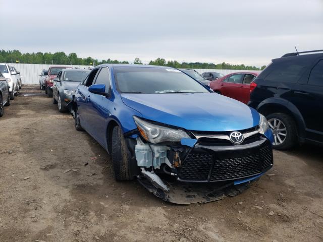 Photo 0 VIN: 4T1BF1FK7GU556455 - TOYOTA CAMRY LE 