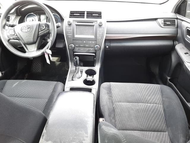 Photo 8 VIN: 4T1BF1FK7GU556908 - TOYOTA CAMRY LE 