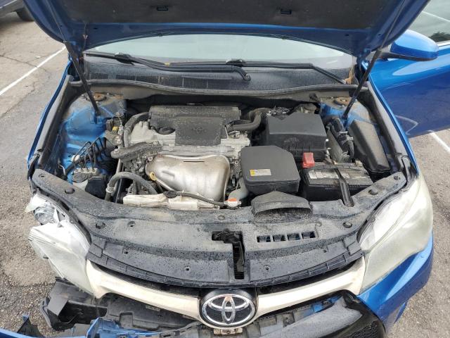 Photo 10 VIN: 4T1BF1FK7GU559064 - TOYOTA CAMRY 