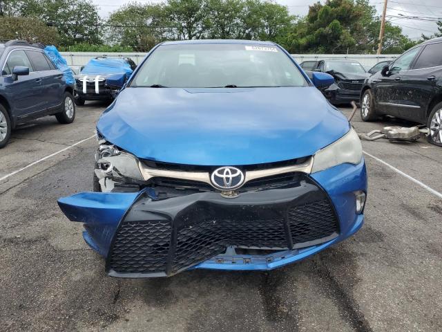 Photo 4 VIN: 4T1BF1FK7GU559064 - TOYOTA CAMRY 