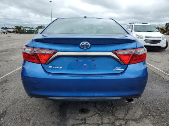 Photo 5 VIN: 4T1BF1FK7GU559064 - TOYOTA CAMRY 