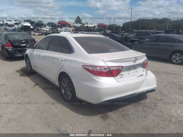 Photo 2 VIN: 4T1BF1FK7GU560893 - TOYOTA CAMRY 