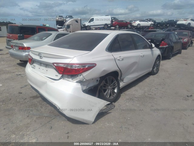 Photo 3 VIN: 4T1BF1FK7GU560893 - TOYOTA CAMRY 