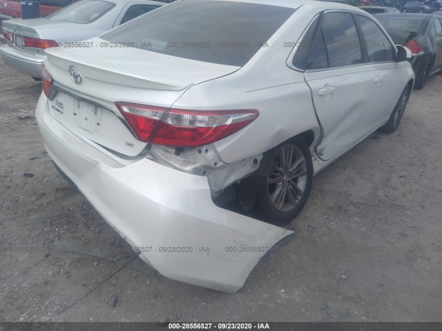 Photo 5 VIN: 4T1BF1FK7GU560893 - TOYOTA CAMRY 