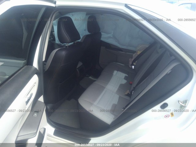 Photo 7 VIN: 4T1BF1FK7GU560893 - TOYOTA CAMRY 