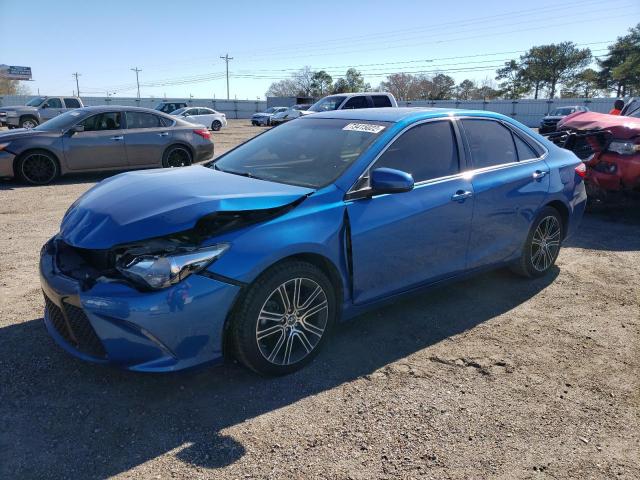 Photo 0 VIN: 4T1BF1FK7GU563423 - TOYOTA CAMRY LE 