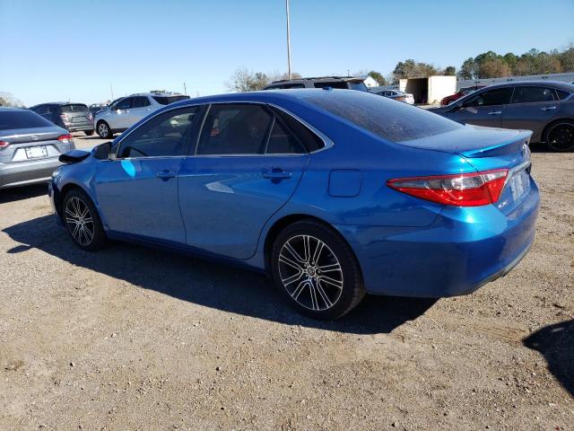 Photo 1 VIN: 4T1BF1FK7GU563423 - TOYOTA CAMRY LE 