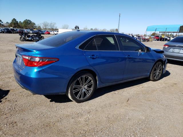 Photo 2 VIN: 4T1BF1FK7GU563423 - TOYOTA CAMRY LE 