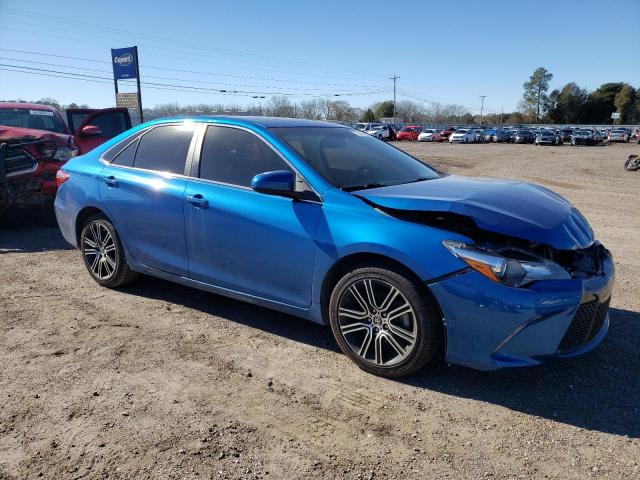 Photo 3 VIN: 4T1BF1FK7GU563423 - TOYOTA CAMRY LE 