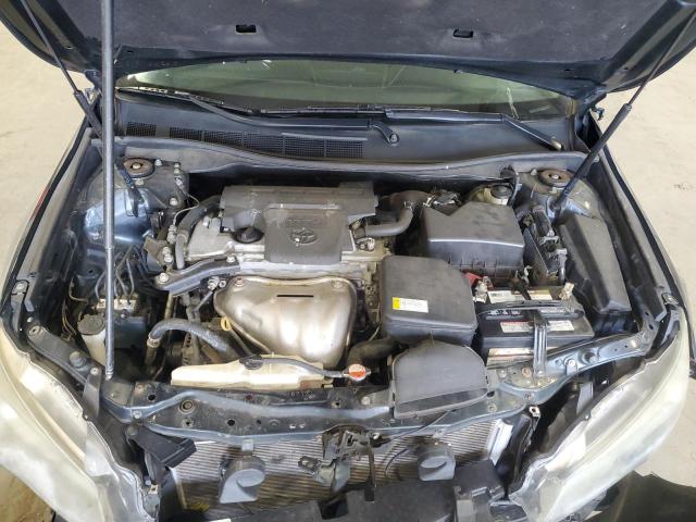 Photo 10 VIN: 4T1BF1FK7GU566497 - TOYOTA CAMRY LE 