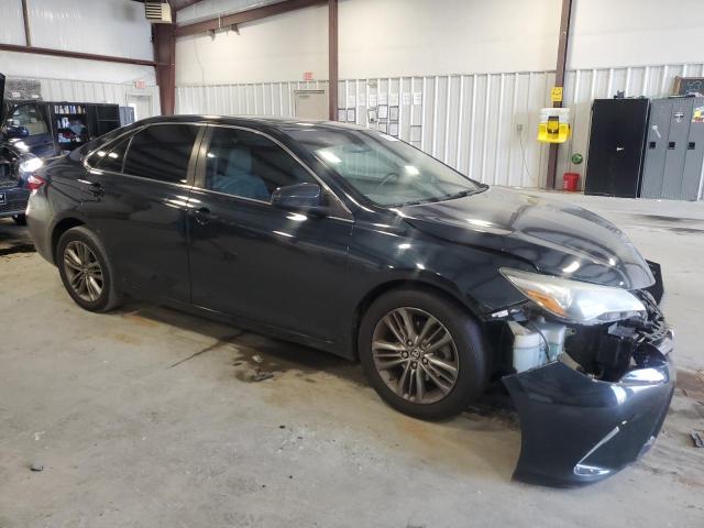 Photo 3 VIN: 4T1BF1FK7GU566497 - TOYOTA CAMRY LE 