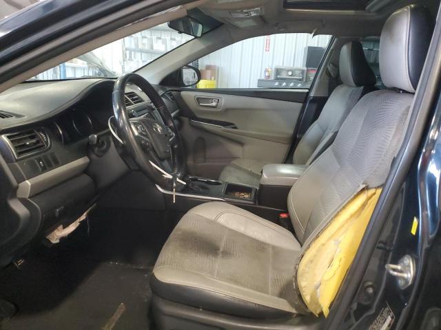 Photo 6 VIN: 4T1BF1FK7GU566497 - TOYOTA CAMRY LE 