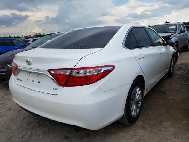 Photo 3 VIN: 4T1BF1FK7GU567245 - TOYOTA CAMRY LE 