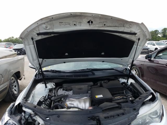 Photo 6 VIN: 4T1BF1FK7GU567245 - TOYOTA CAMRY LE 