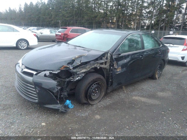 Photo 1 VIN: 4T1BF1FK7GU567326 - TOYOTA CAMRY 