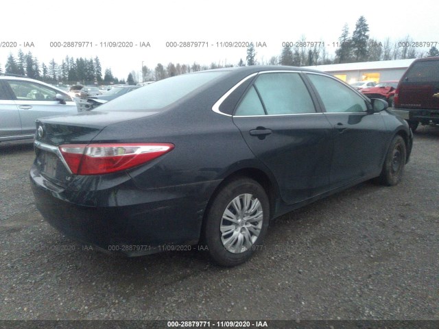 Photo 3 VIN: 4T1BF1FK7GU567326 - TOYOTA CAMRY 